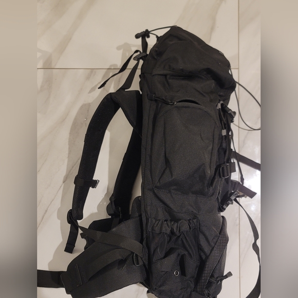 TETON Bags Teton Sports Scouts 45l Internal Frame Backpacking Pack